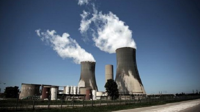国务院重启核电审批 二项核电站项目获核准
