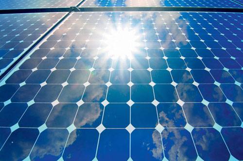 沙特研制出无毒超薄太阳能电池