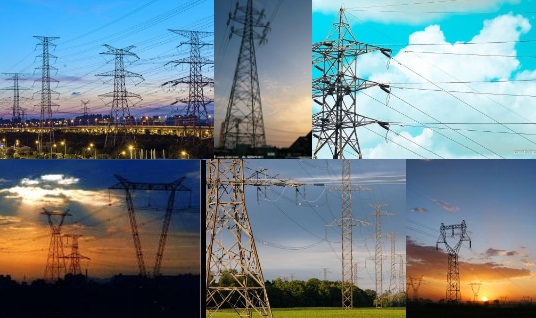8月全国工业用电量4709亿千瓦时 同比增9.9% 8月全国工业用电量4709亿千瓦时 同比增9.9%