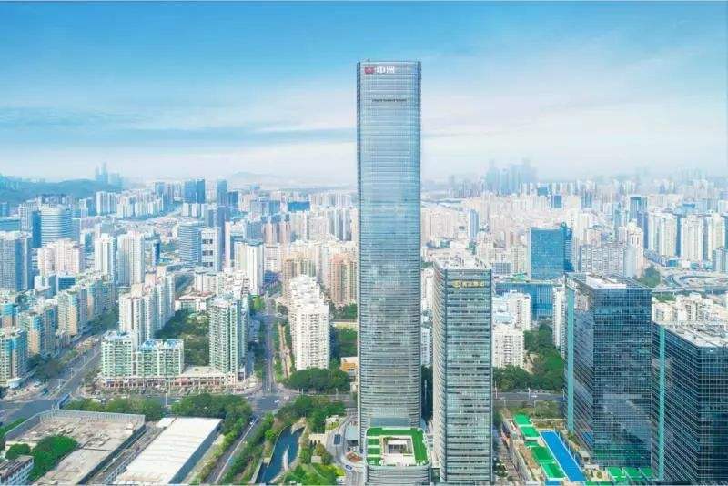 拿地、去化缓慢 中洲控股陷”增收不增利”困境 拿地、去化缓慢 中洲控股陷”增收不增利”困境