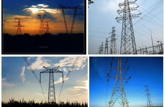 8月我国规模以上工业发电量7238亿千瓦时 同比增6.8% 8月我国规模以上工业发电量7238亿千瓦时 同比增6.8%