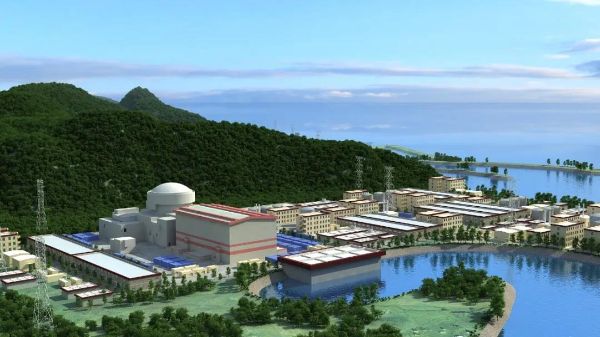 安缆成功攻克三代核电站用电缆技术难关 安缆成功攻克三代核电站用电缆技术难关