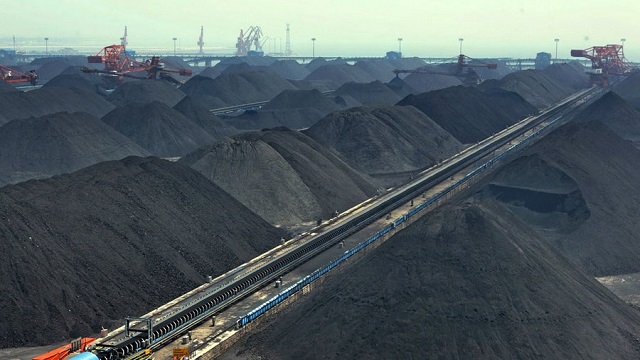 三季度内蒙古动力煤价上涨 但未来涨幅有限