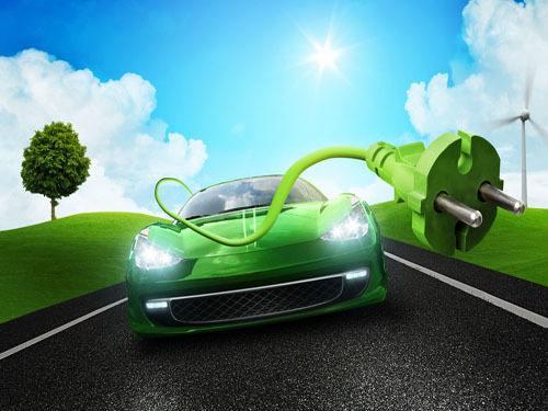 国务院通过《新能源汽车产业发展规划》