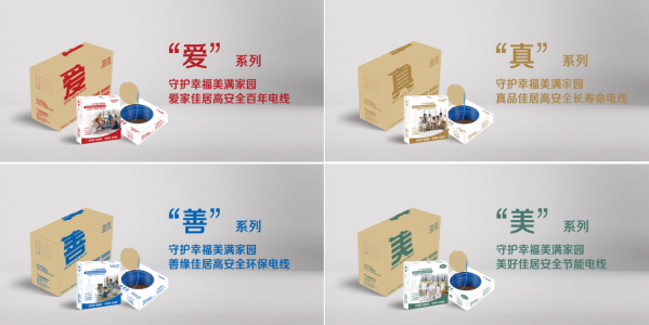 远东电缆省心省电产品 远东电缆省心省电产品