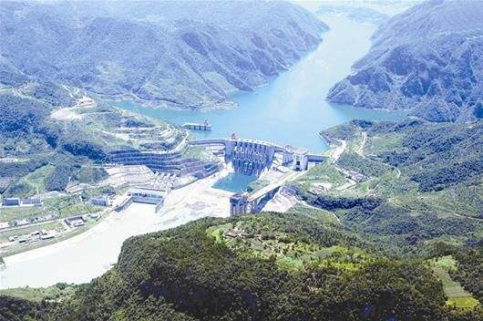 湖北能源预计2020年前三季度净利超22.625亿元 湖北能源预计2020年前三季度净利超22.625亿元