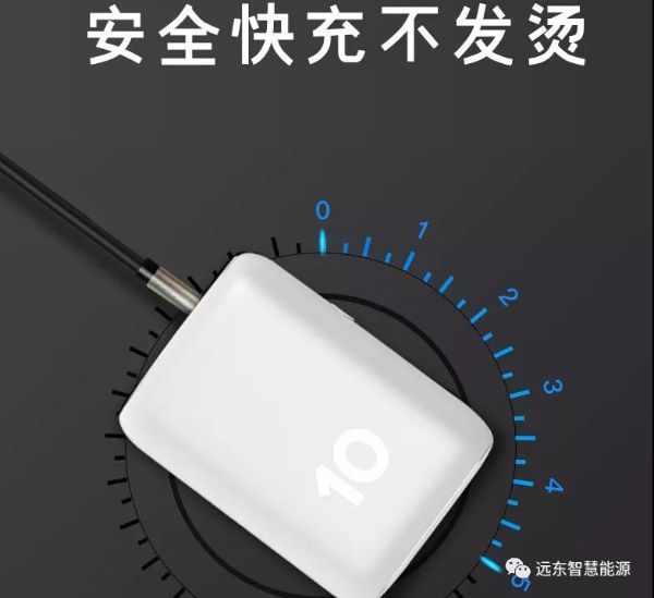 远东FEB10/FEB20系列充电宝的“超大容量” 远东FEB10/FEB20系列充电宝的“超大容量”