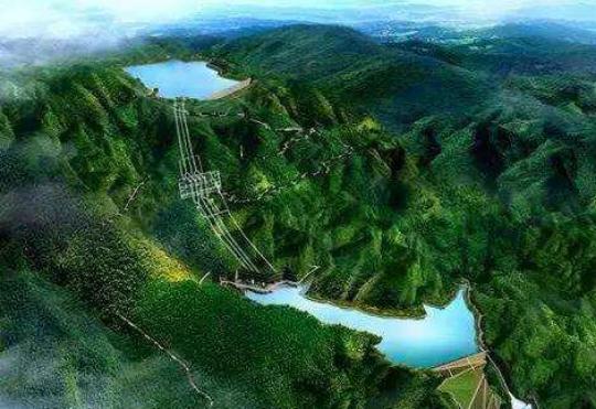 山西浑源抽水蓄能电站项目获核准 山西浑源抽水蓄能电站项目获核准