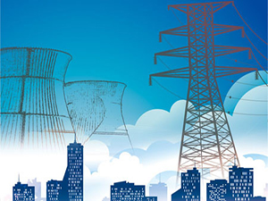 海南9月份用电量同比增长16.04% 海南9月份用电量同比增长16.04%