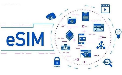 三大运营商获批开展eSIM技术全国应用服务 三大运营商获批开展eSIM技术全国应用服务