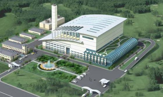 到2030年湖北规划建设生活垃圾焚烧发电项目55个 到2030年湖北规划建设生活垃圾焚烧发电项目55个