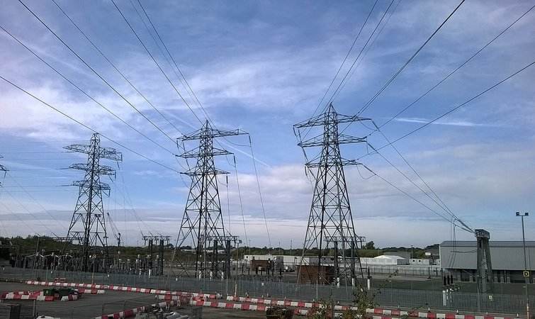 1-9月湛江用電量增速居廣東第一
