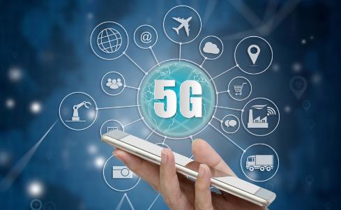 中国电信宣布全球率先规模商用5G SA网络