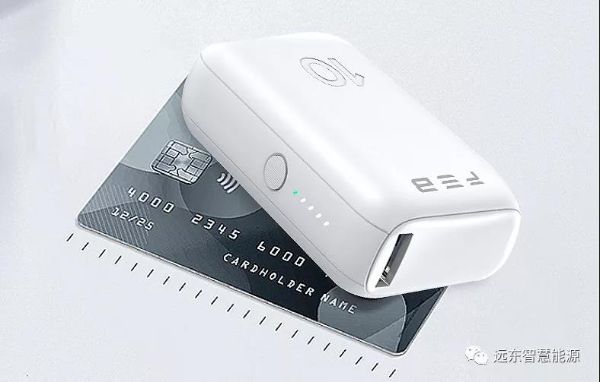 FEB充电宝硬核性能解读 FEB充电宝硬核性能解读