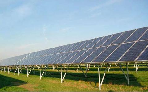 2020年全球将新增近107吉瓦太阳能发电量