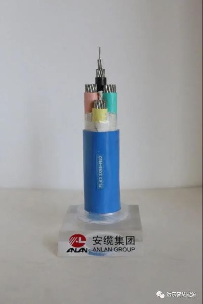 “华龙一号”通过欧洲认证,硬实力安缆再遇新机 “华龙一号”通过欧洲认证,硬实力安缆再遇新机