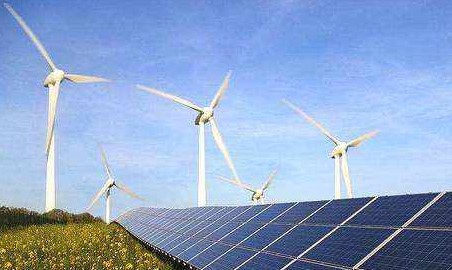 世界气象组织秘书长：中国已成为全球可再生能源投资领军者