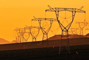 国网27个省级电网供电区域用电量年内首次同比增速转正 国网27个省级电网供电区域用电量年内首次同比增速转正