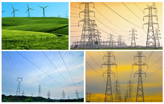 1-10月新疆累计发电量3269.3亿千瓦时 同比增11.8%