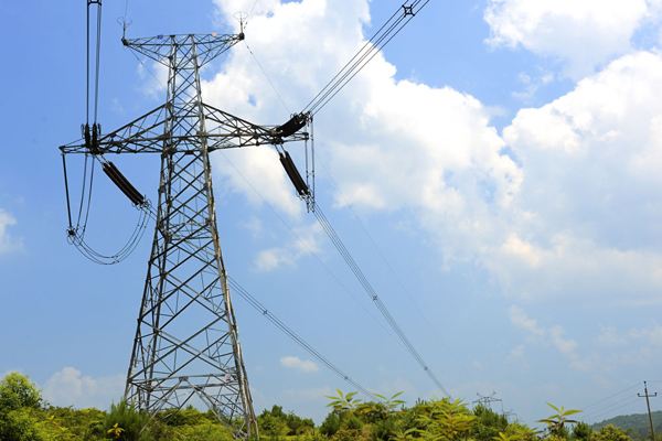 中国铁塔已联合电信企业承建5G基站项目超70万座 中国铁塔已联合电信企业承建5G基站项目超70万座