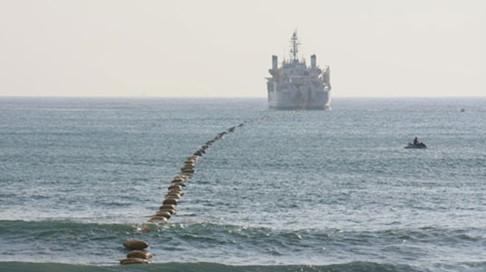 太阳电缆拟在漳州龙海建海缆项目 总投资15亿元 太阳电缆拟在漳州龙海建海缆项目 总投资15亿元