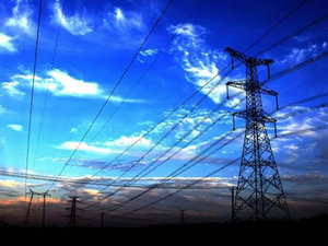 两部门划定明年电力中长期合同签约目标