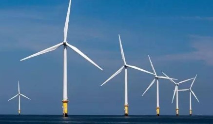 中国能建山西院中标越南嘉莱省风电epc项目 总装机100兆瓦