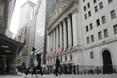 纽交所表示不会要求中国三大运营商退市 纽交所表示不会要求中国三大运营商退市
