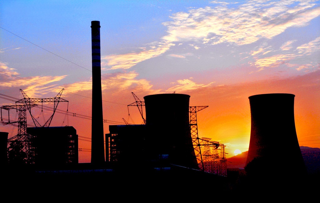 南非一核电站蒸汽发生器泄漏 机组关闭维修