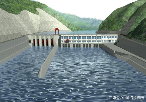 大渡河枕头坝二级、沙坪一级水电站项目获核准 大渡河枕头坝二级、沙坪一级水电站项目获核准