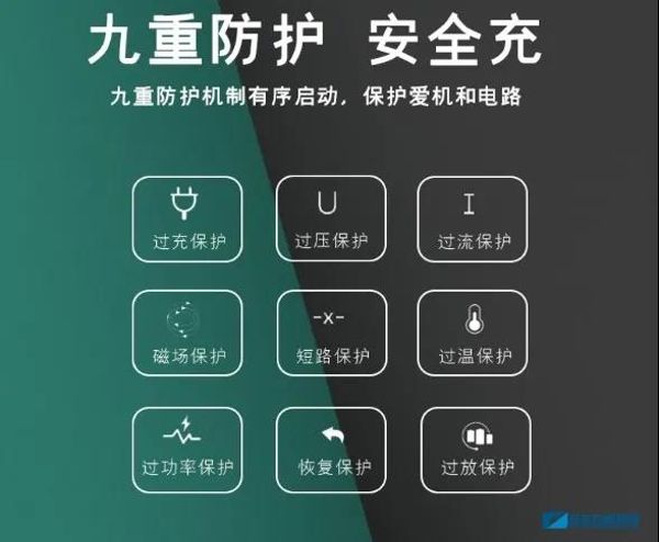 FEB10充电宝助你安心“吃鸡” FEB10充电宝助你安心“吃鸡”