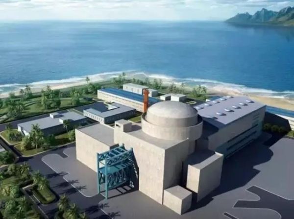 为安缆点赞!助力全球第一台“华龙一号”核电机组投入商业运行 为安缆点赞!助力全球第一台“华龙一号”核电机组投入商业运行