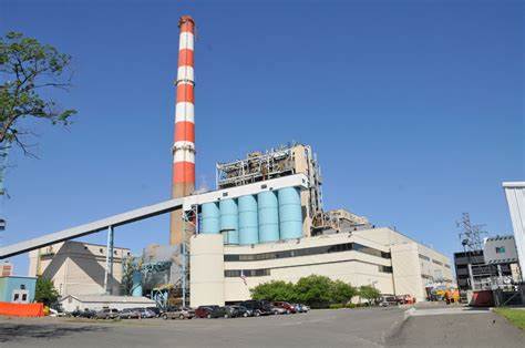 美國PSEG關閉旗下最后一座燃煤電廠