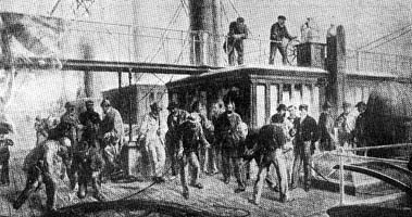 海底电缆成日俄战争祸首 电线电缆资讯 电缆网