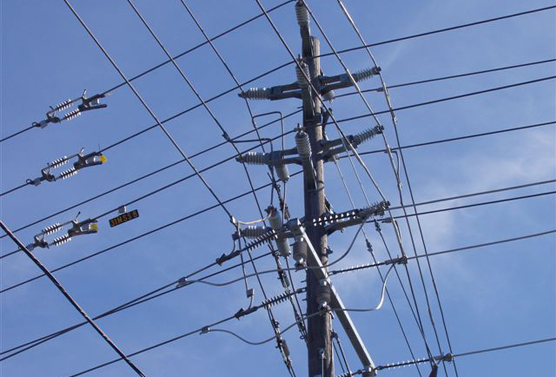 印度ghmc公司要求拆除架空电缆